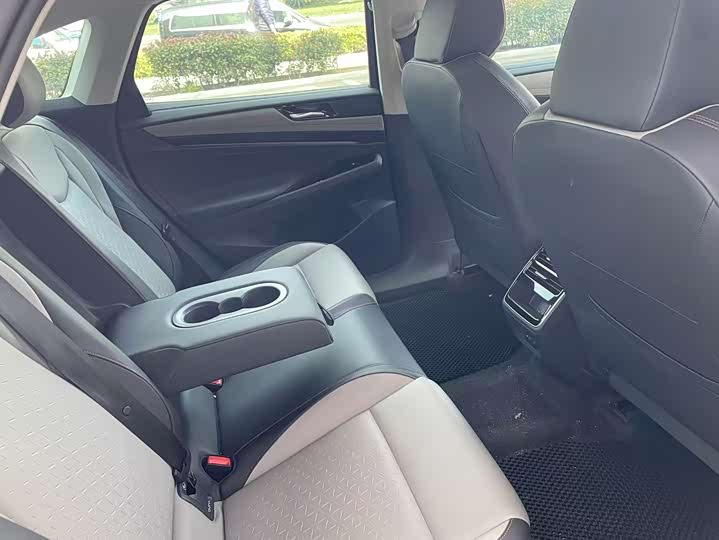 Фото 7 - Volkswagen ID.7 Vizzion