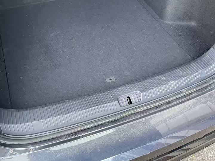 Фото 9 - Volkswagen ID.7 Vizzion