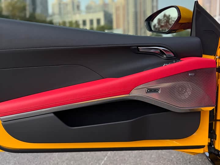 Фото 17 - Lotus Emira