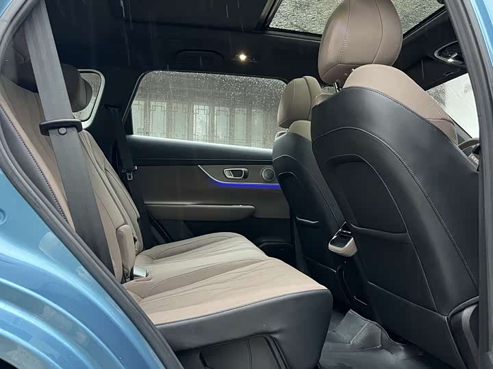 Фото 9 - Chery Tiggo 8 Plus C-DM