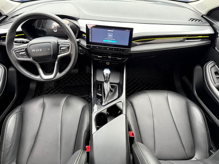 Фото 4 - Roewe i5