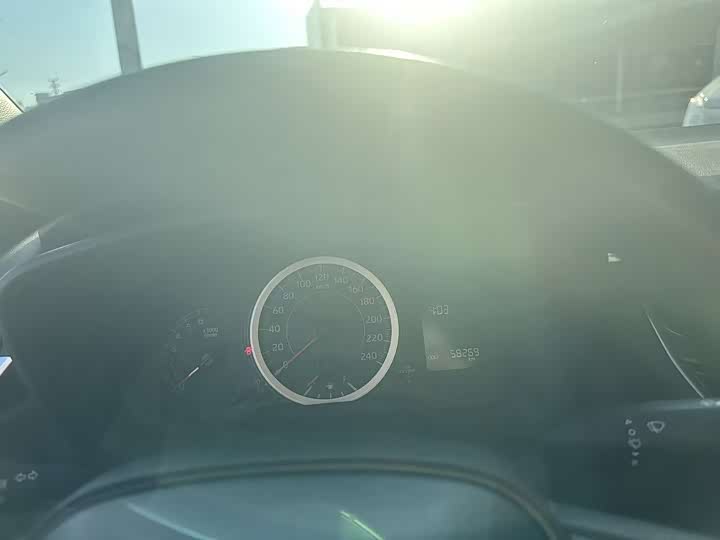 Фото 7 - Toyota Levin