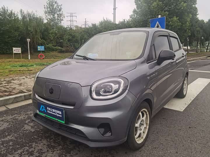 Фото 1 - Leapmotor T03