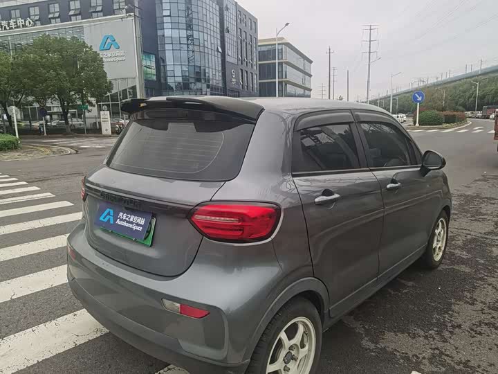 Фото 2 - Leapmotor T03