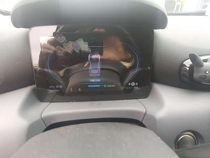 Фото 6 - Leapmotor T03