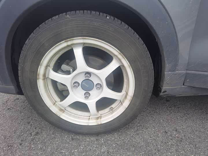 Фото 9 - Leapmotor T03