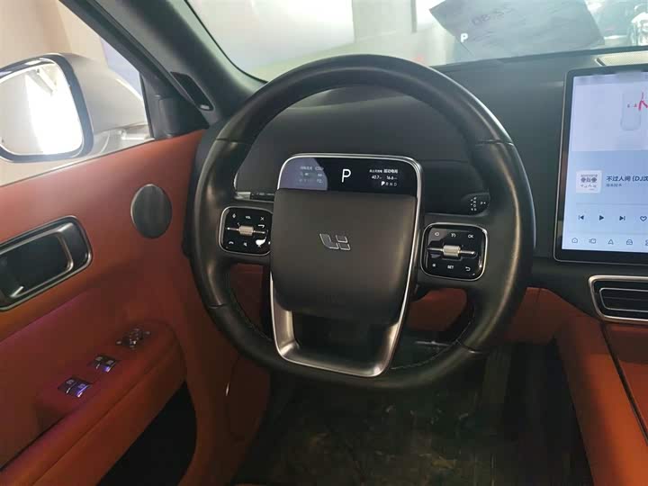 Фото 11 - LiXiang L8