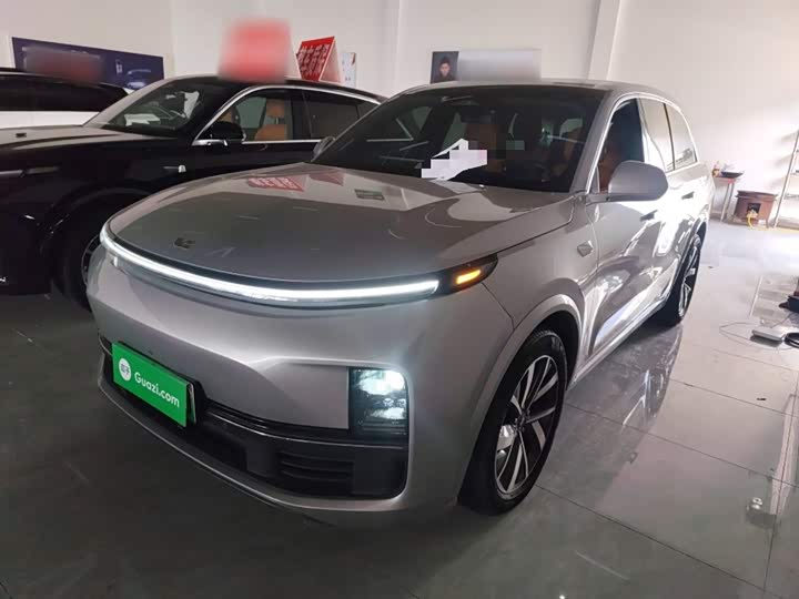 Фото 2 - LiXiang L8