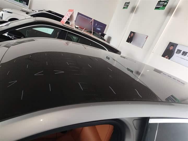 Фото 27 - LiXiang L8