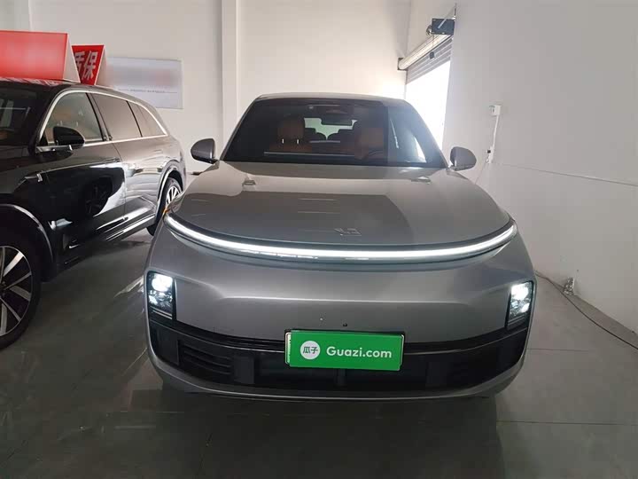 Фото 3 - LiXiang L8