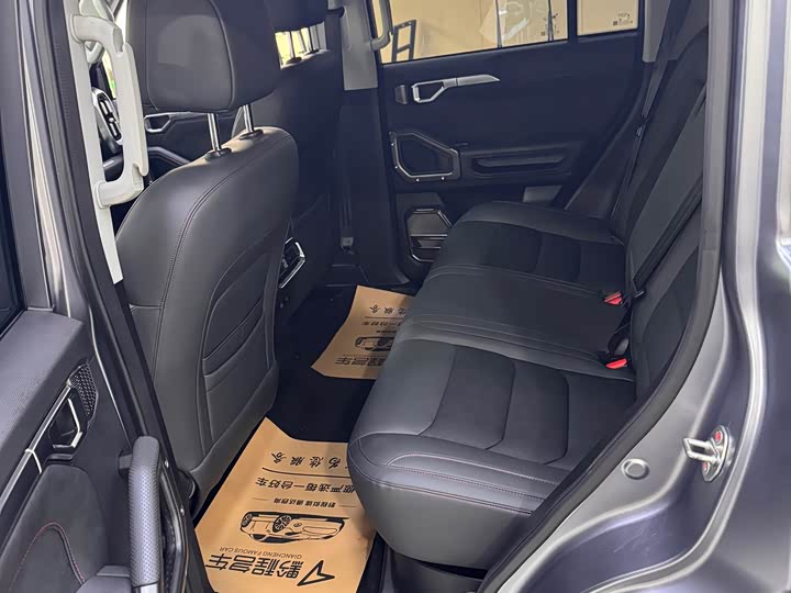 Фото 4 - Jetour T2