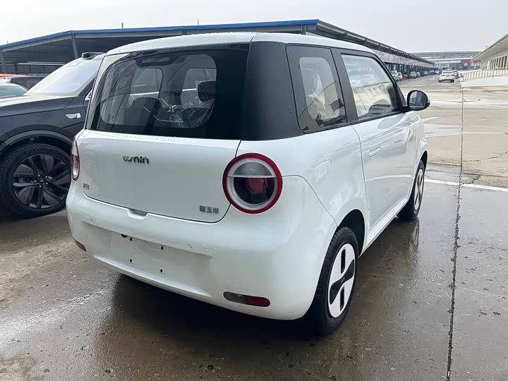 Фото 4 - Changan Qiyuan (Nevo) Lumin