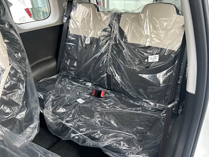 Фото 9 - Changan Qiyuan (Nevo) Lumin