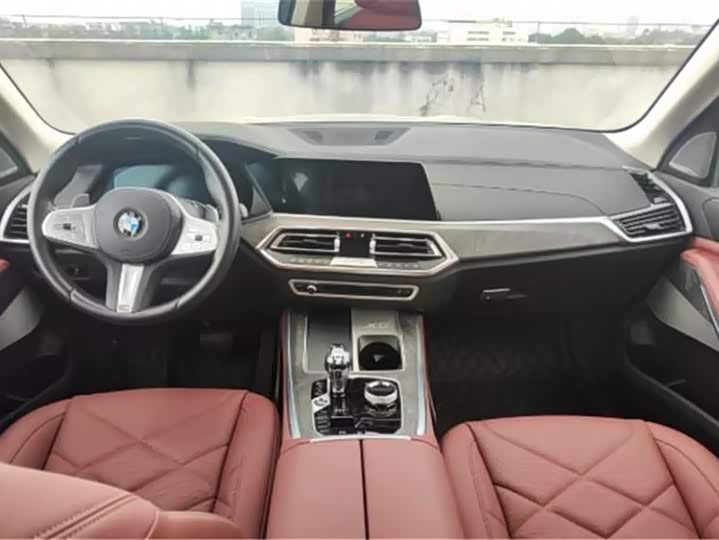 Фото 7 - BMW X5