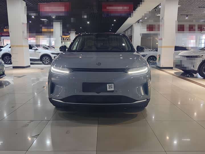 Фото 2 - Leapmotor C11