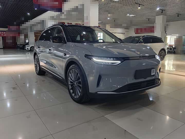 Фото 3 - Leapmotor C11