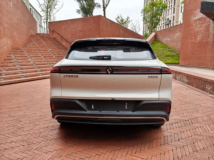 Photo 7 - Baojun Yunhai