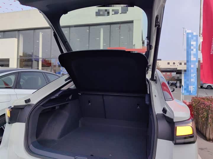 Фото 19 - Volkswagen ID.7 Vizzion