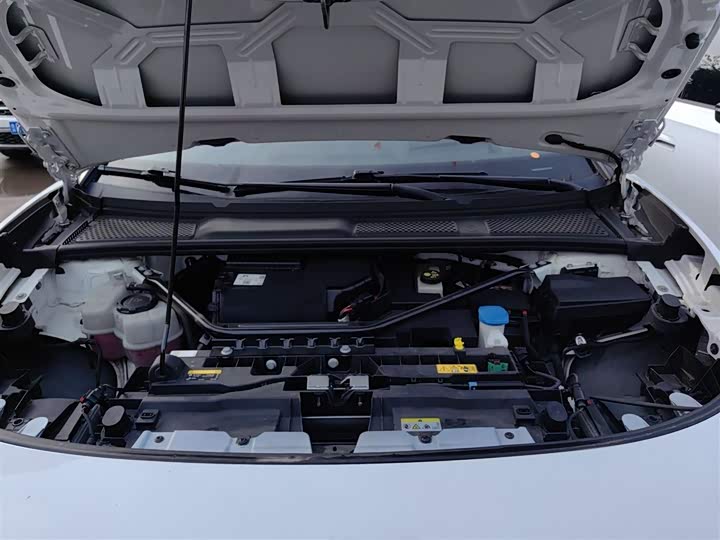 Фото 20 - Volkswagen ID.7 Vizzion