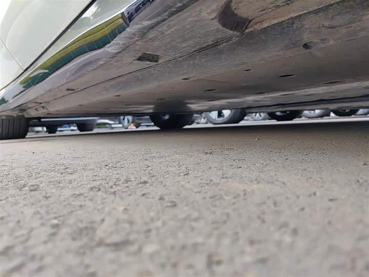 Фото 21 - Volkswagen ID.7 Vizzion