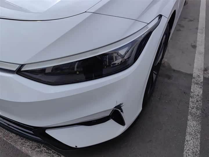 Фото 24 - Volkswagen ID.7 Vizzion