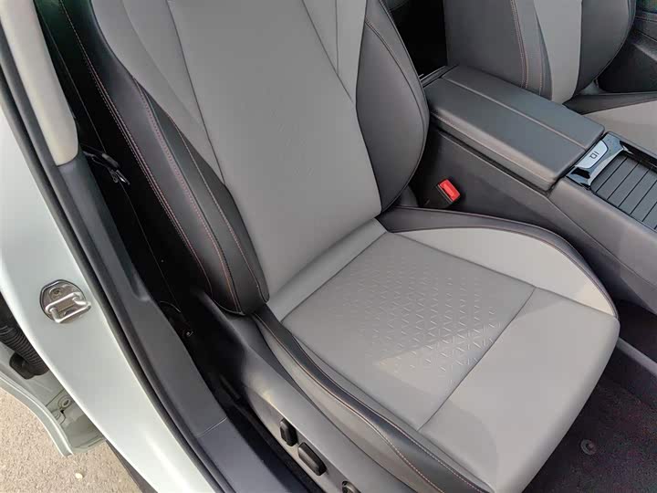 Фото 25 - Volkswagen ID.7 Vizzion