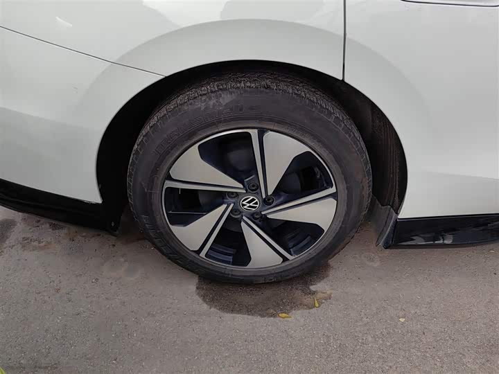 Фото 26 - Volkswagen ID.7 Vizzion