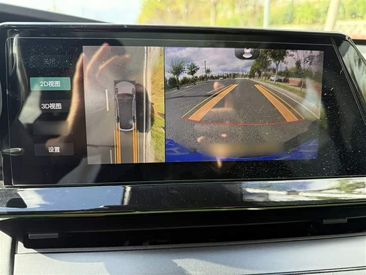 Фото 17 - Changan UNI-V