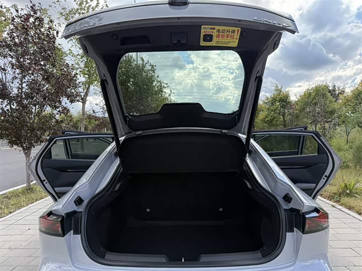 Фото 4 - Changan UNI-V