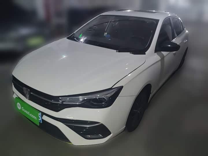 Фото 1 - Roewe i5