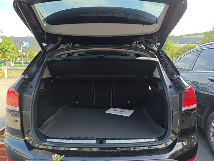 Фото 19 - BMW X1