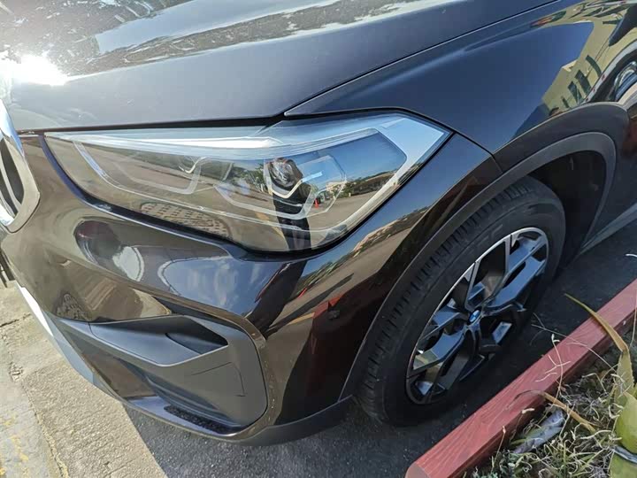 Фото 24 - BMW X1