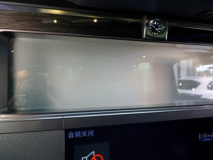 Фото 12 - Lexus LM