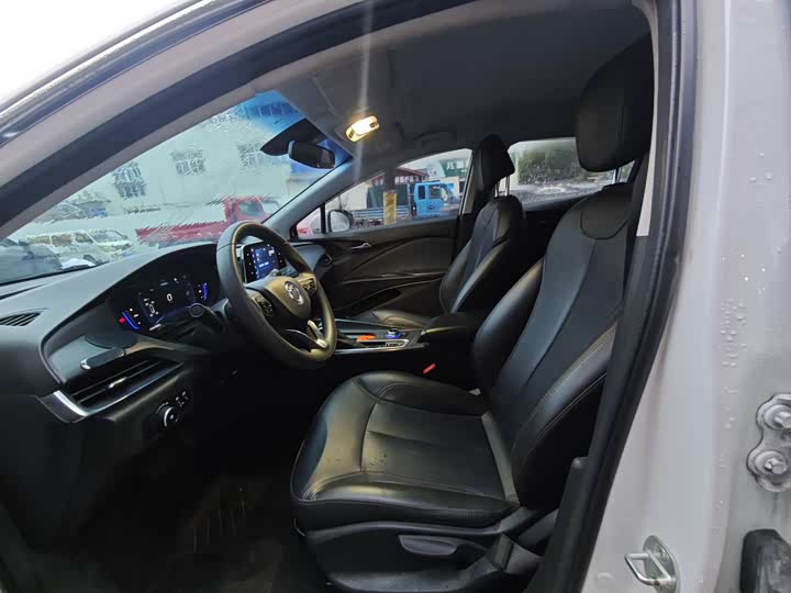 Фото 2 - Buick Velite 6