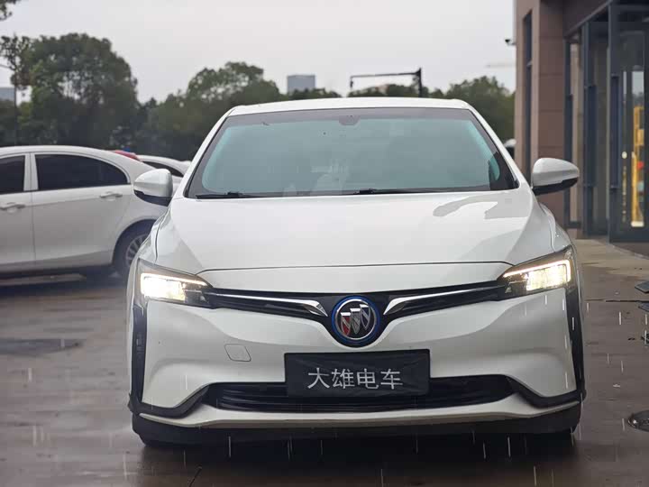 Фото 3 - Buick Velite 6