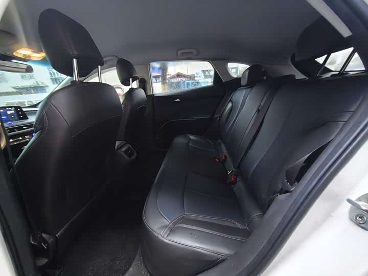 Фото 7 - Buick Velite 6