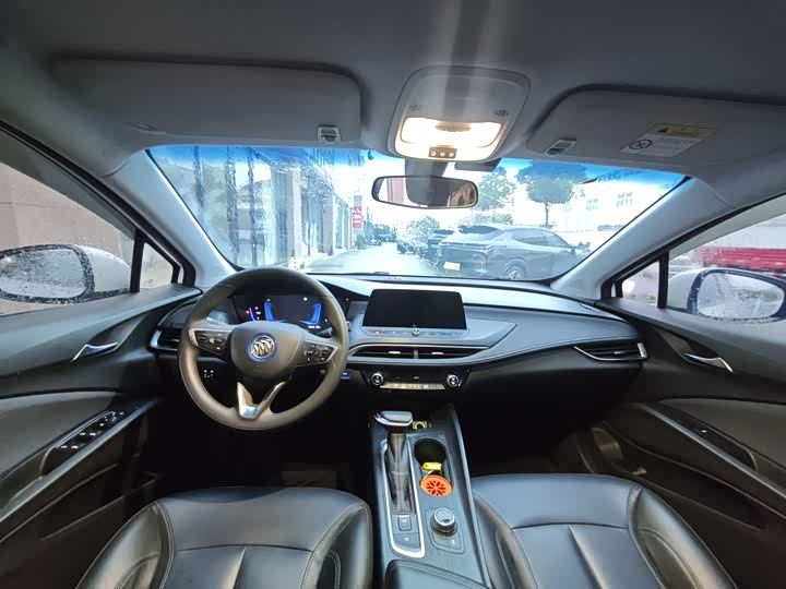 Фото 8 - Buick Velite 6