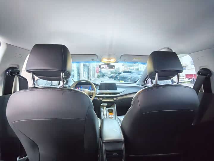 Фото 9 - Buick Velite 6