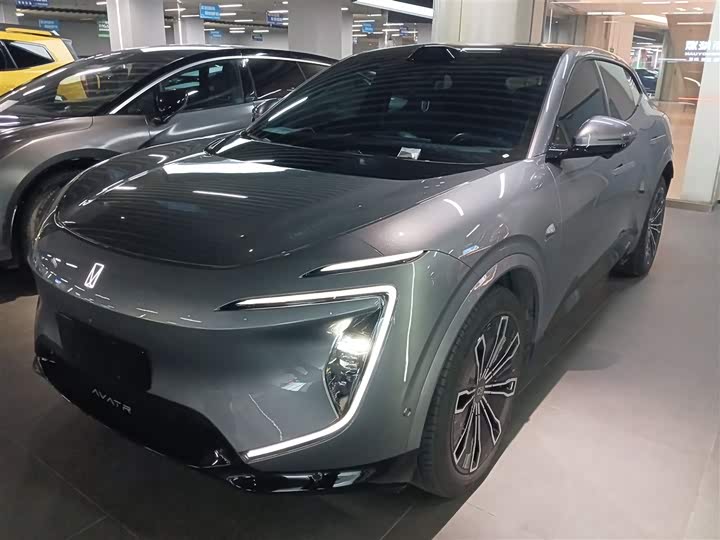 Фото 1 - Avatr 07