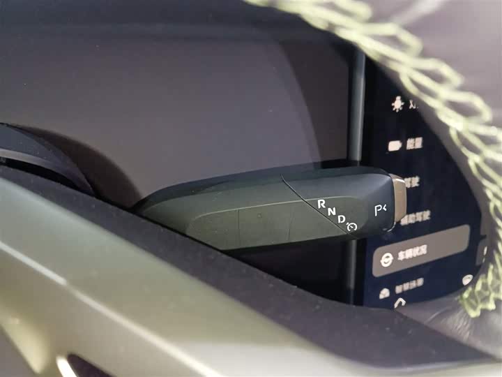 Фото 14 - Avatr 07