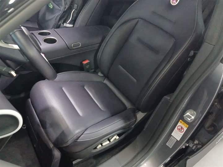 Фото 15 - Avatr 07