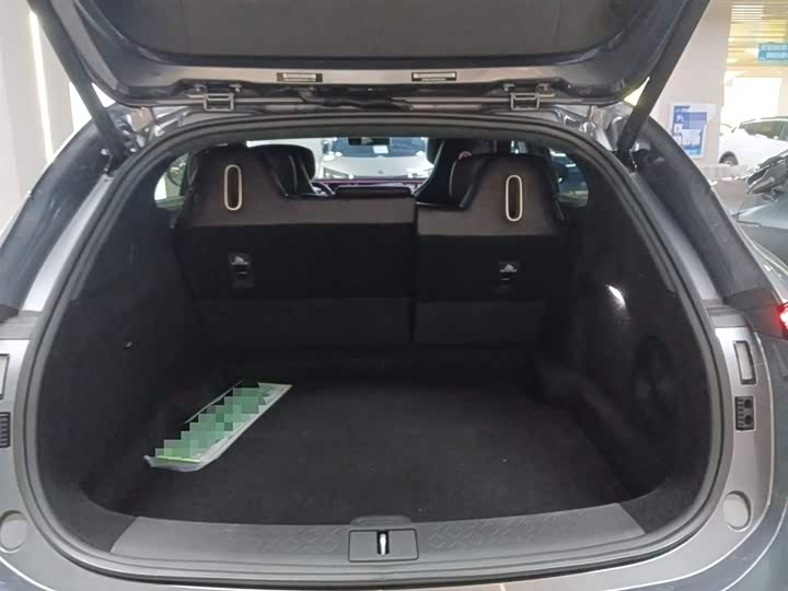 Фото 19 - Avatr 07