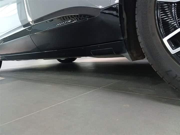 Фото 22 - Avatr 07