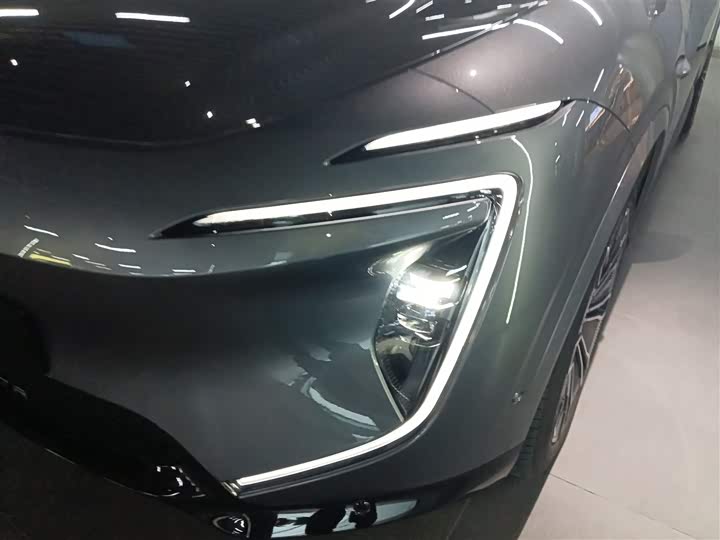 Фото 24 - Avatr 07