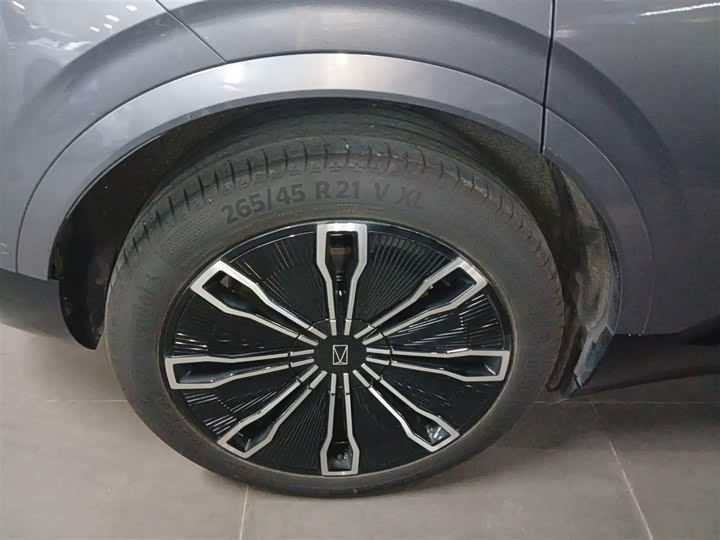 Фото 26 - Avatr 07