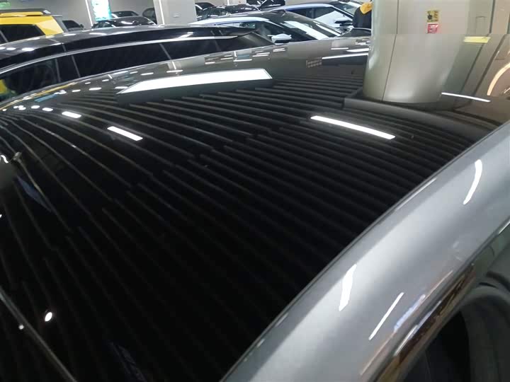 Фото 27 - Avatr 07