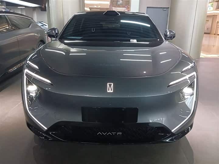 Фото 3 - Avatr 07