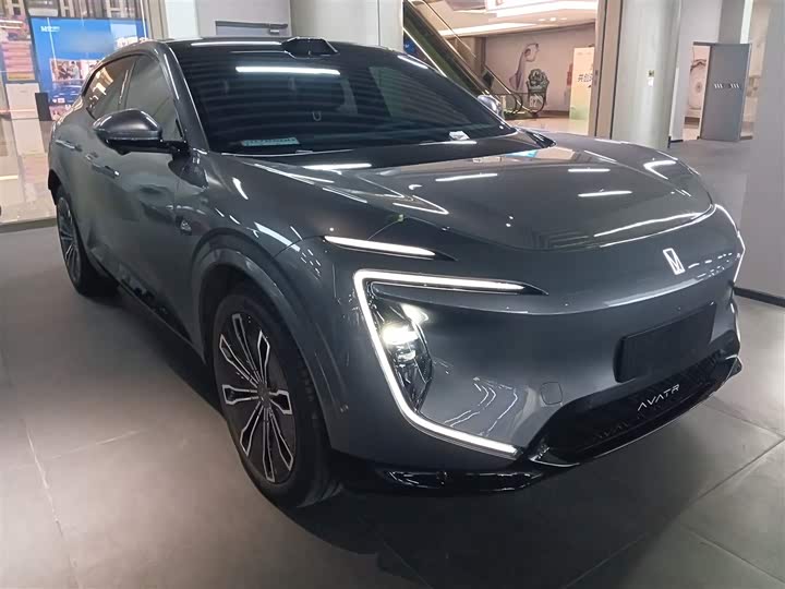 Фото 4 - Avatr 07