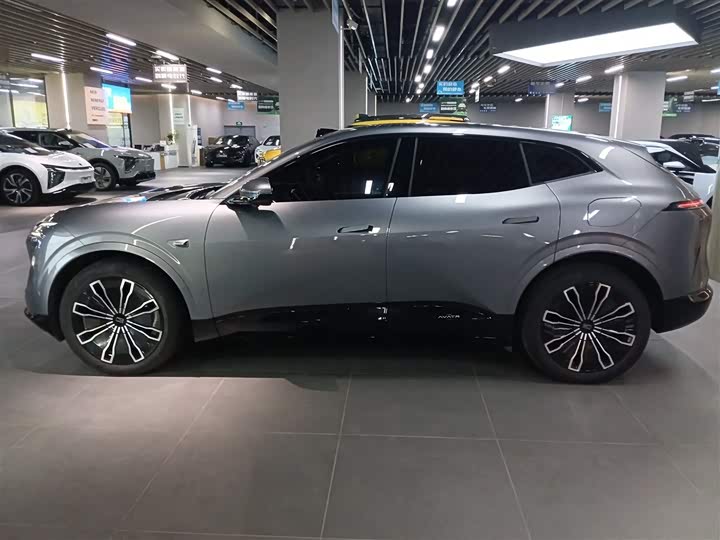 Фото 5 - Avatr 07