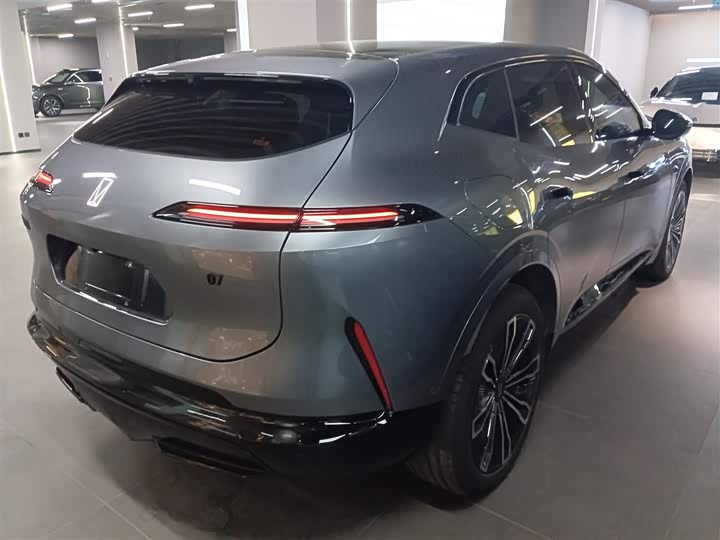 Фото 7 - Avatr 07